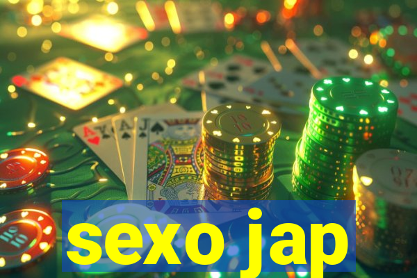 sexo jap